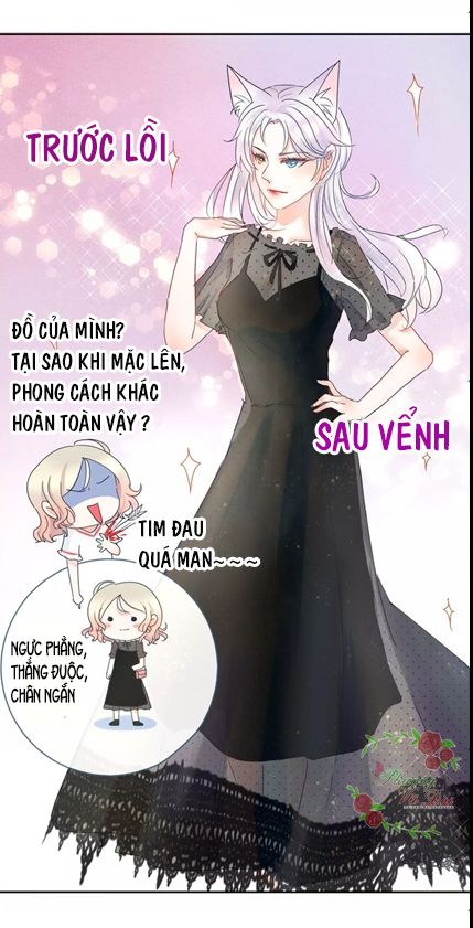 Làm Ơn Đi Lũ Quỷ! Chapter 3 - 7