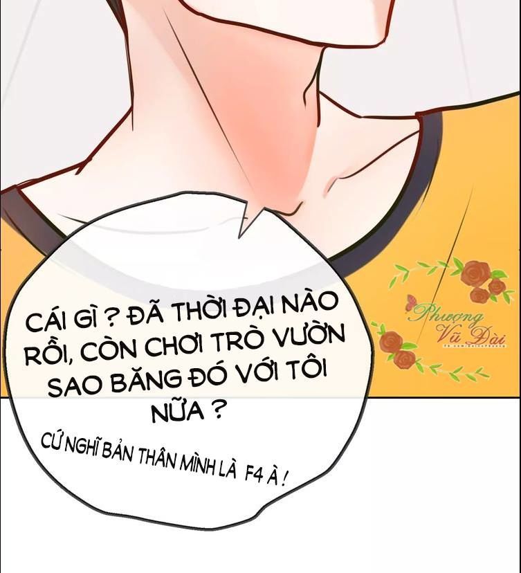 Làm Ơn Đi Lũ Quỷ! Chapter 4 - 12