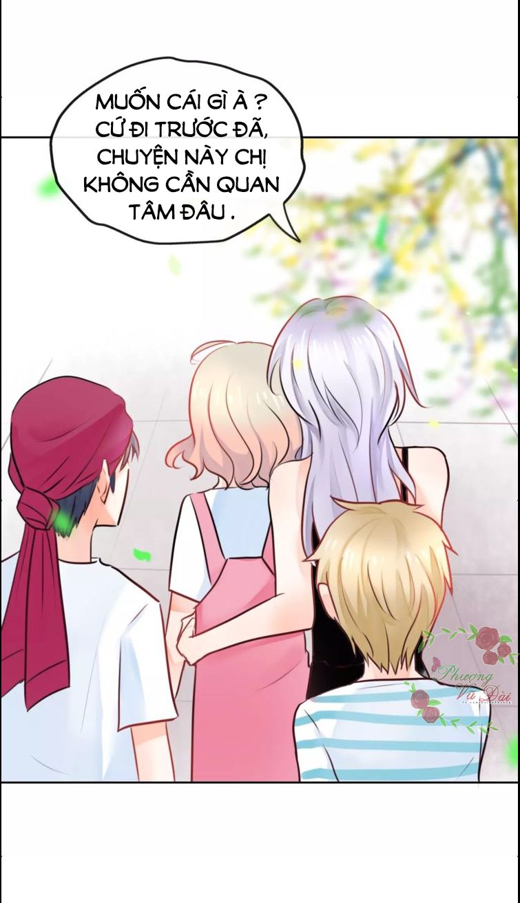 Làm Ơn Đi Lũ Quỷ! Chapter 4 - 25