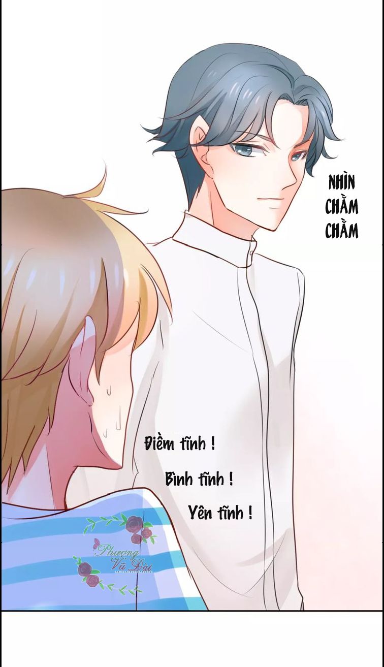 Làm Ơn Đi Lũ Quỷ! Chapter 4 - 35