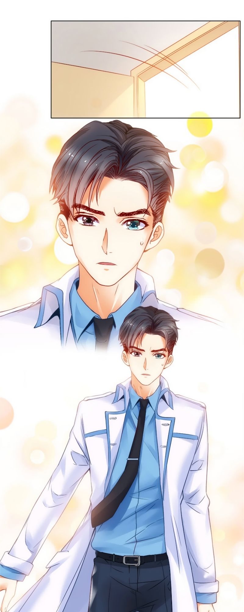 Bạn Trai 1/4 Của Tôi Chapter 1 - 144