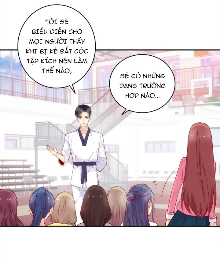 Bạn Trai 1/4 Của Tôi Chapter 1 - 70