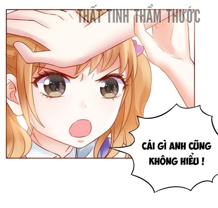 Bạn Trai 1/4 Của Tôi Chapter 6 - 72