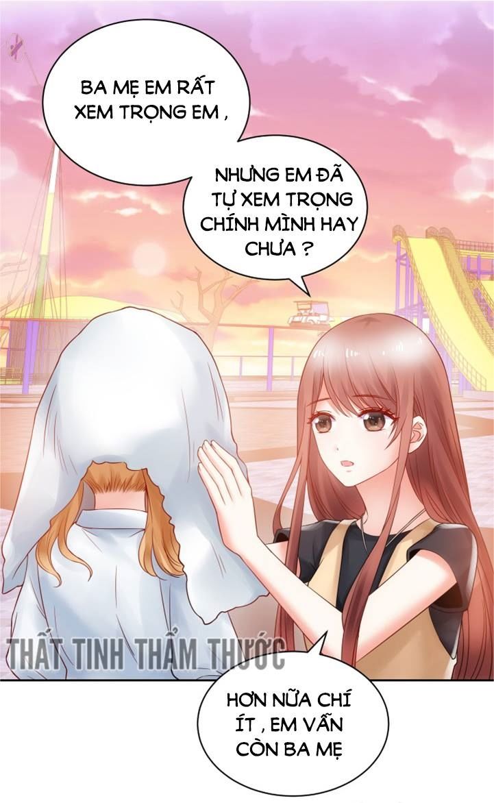 Bạn Trai 1/4 Của Tôi Chapter 6 - 77