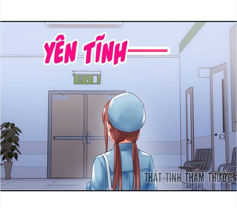 Bạn Trai 1/4 Của Tôi Chapter 7 - 15