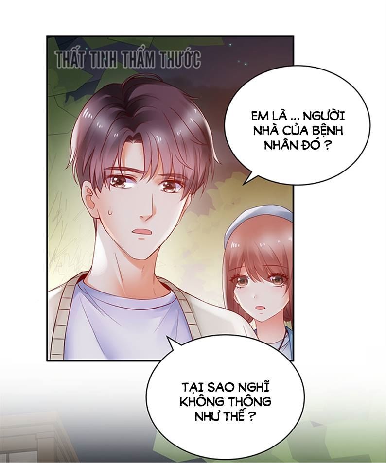 Bạn Trai 1/4 Của Tôi Chapter 7 - 29