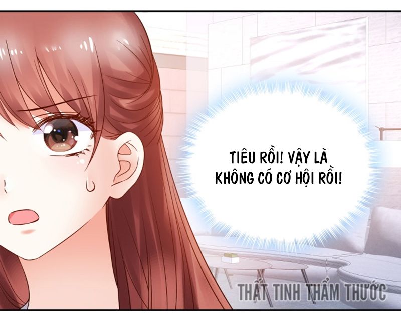 Bạn Trai 1/4 Của Tôi Chapter 9 - 30