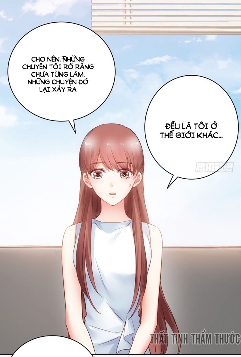 Bạn Trai 1/4 Của Tôi Chapter 9 - 72