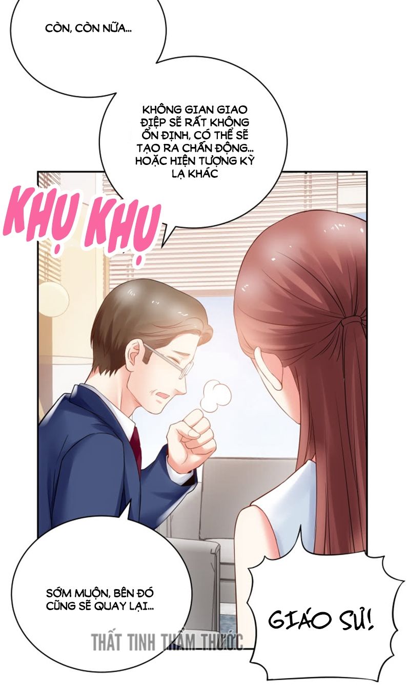 Bạn Trai 1/4 Của Tôi Chapter 9 - 73