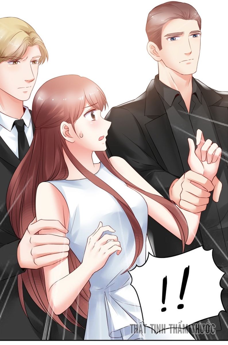 Bạn Trai 1/4 Của Tôi Chapter 9 - 82