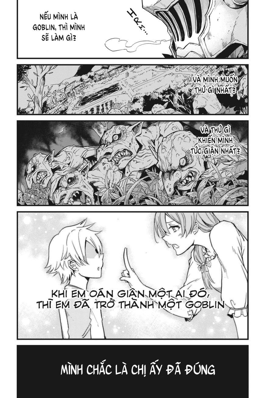 Goblin Slayer Gaiden: Year One Chapter 11 - 15