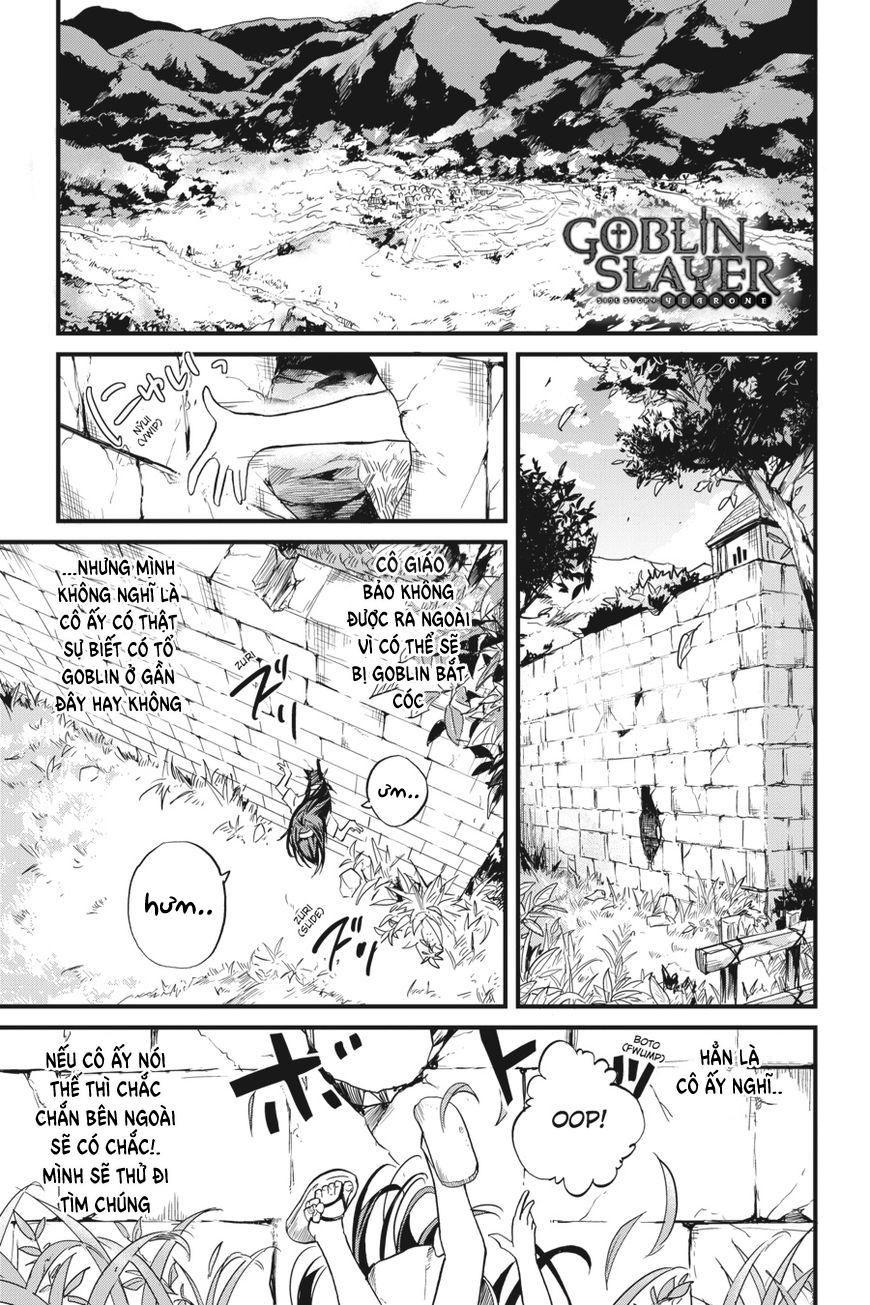 Goblin Slayer Gaiden: Year One Chapter 11 - 3