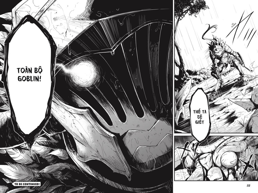 Goblin Slayer Gaiden: Year One Chapter 12 - 34