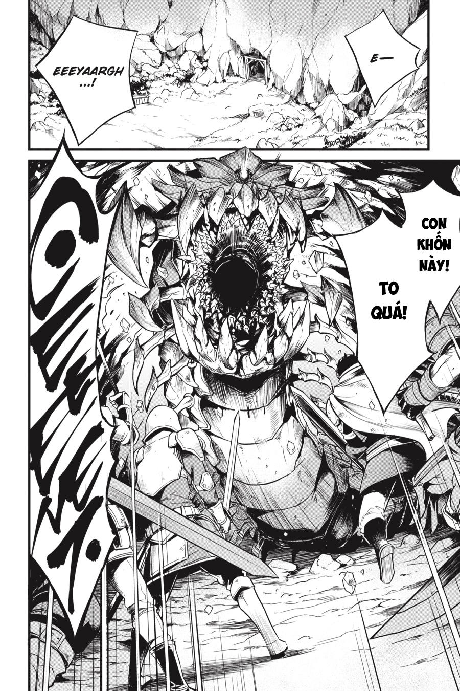 Goblin Slayer Gaiden: Year One Chapter 13 - 11