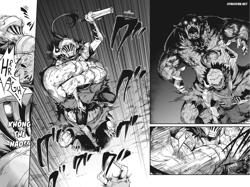 Goblin Slayer Gaiden: Year One Chapter 4 - 25