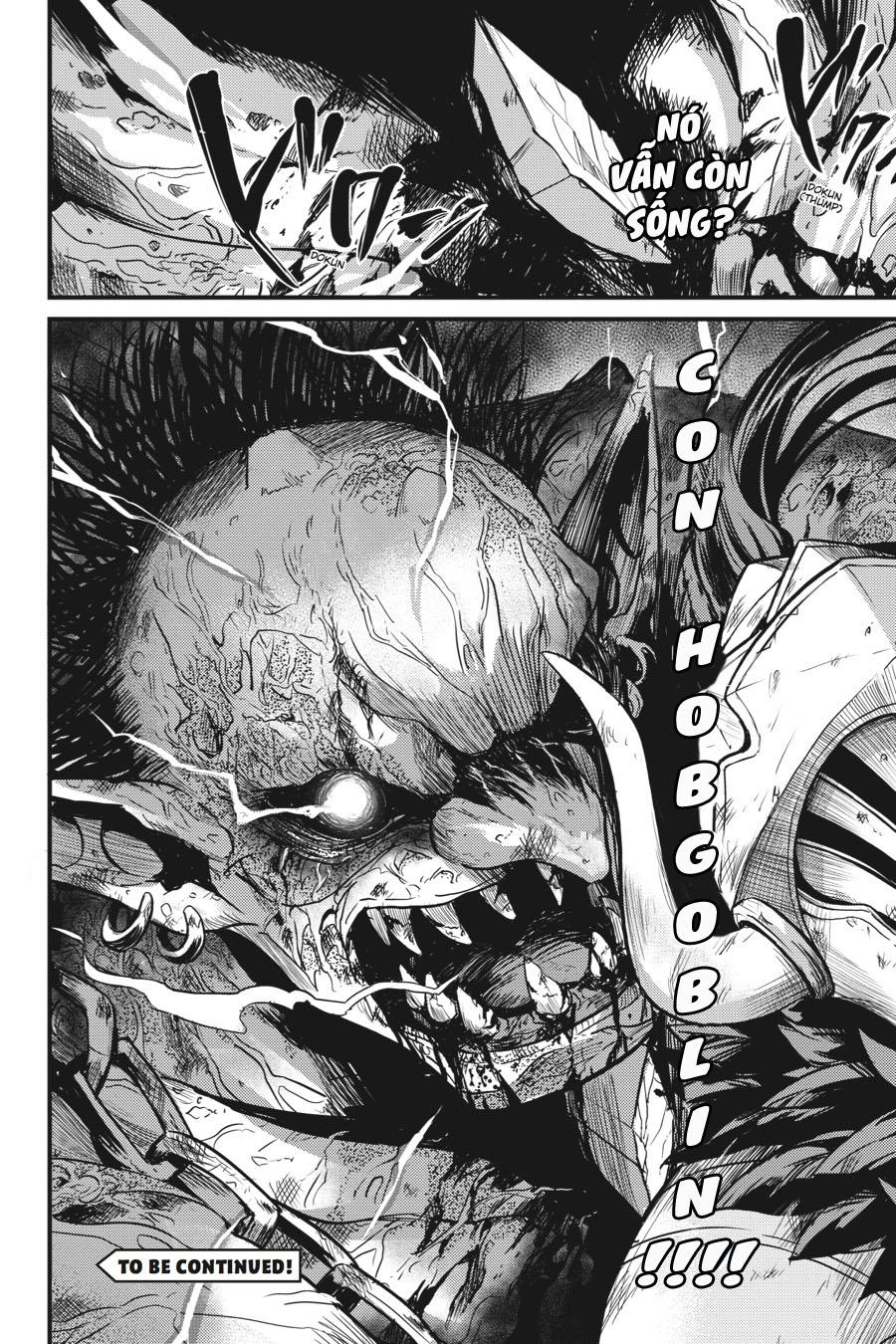 Goblin Slayer Gaiden: Year One Chapter 4 - 26