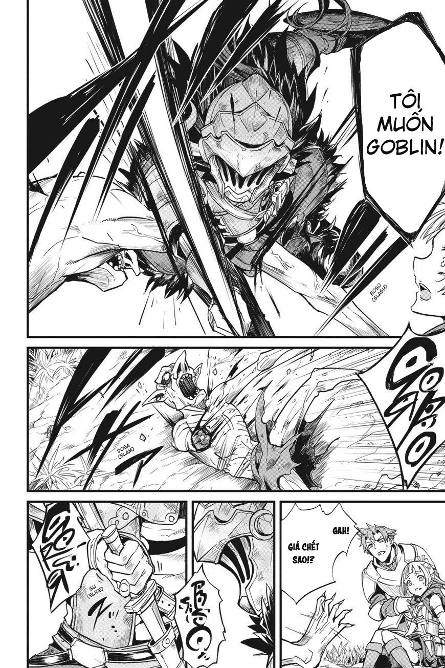 Goblin Slayer Gaiden: Year One Chapter 7 - 20