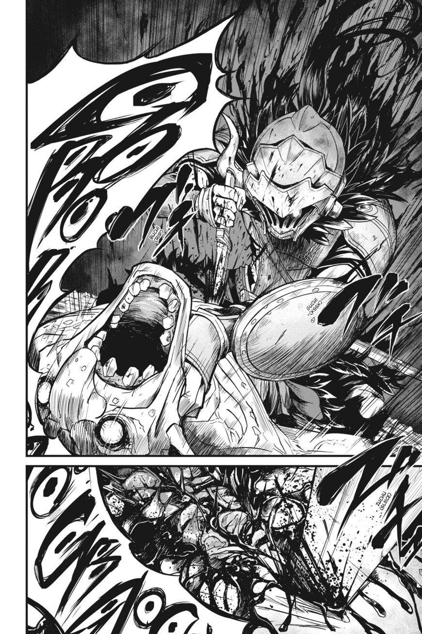 Goblin Slayer Gaiden: Year One Chapter 7 - 22