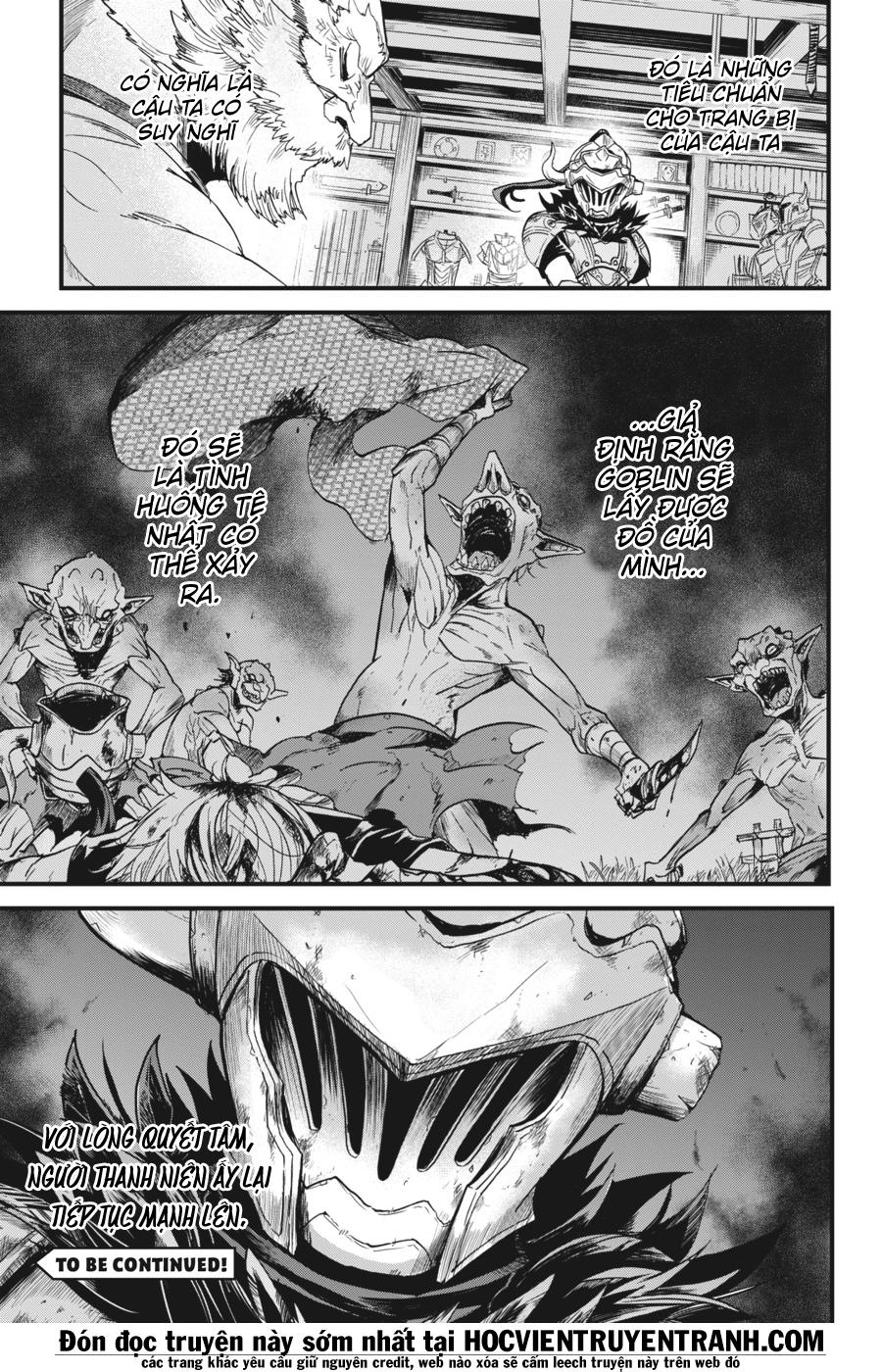 Goblin Slayer Gaiden: Year One Chapter 9 - 22