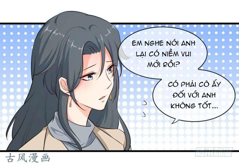 Ám Luyến Thành Hôn Chapter 46 - 40