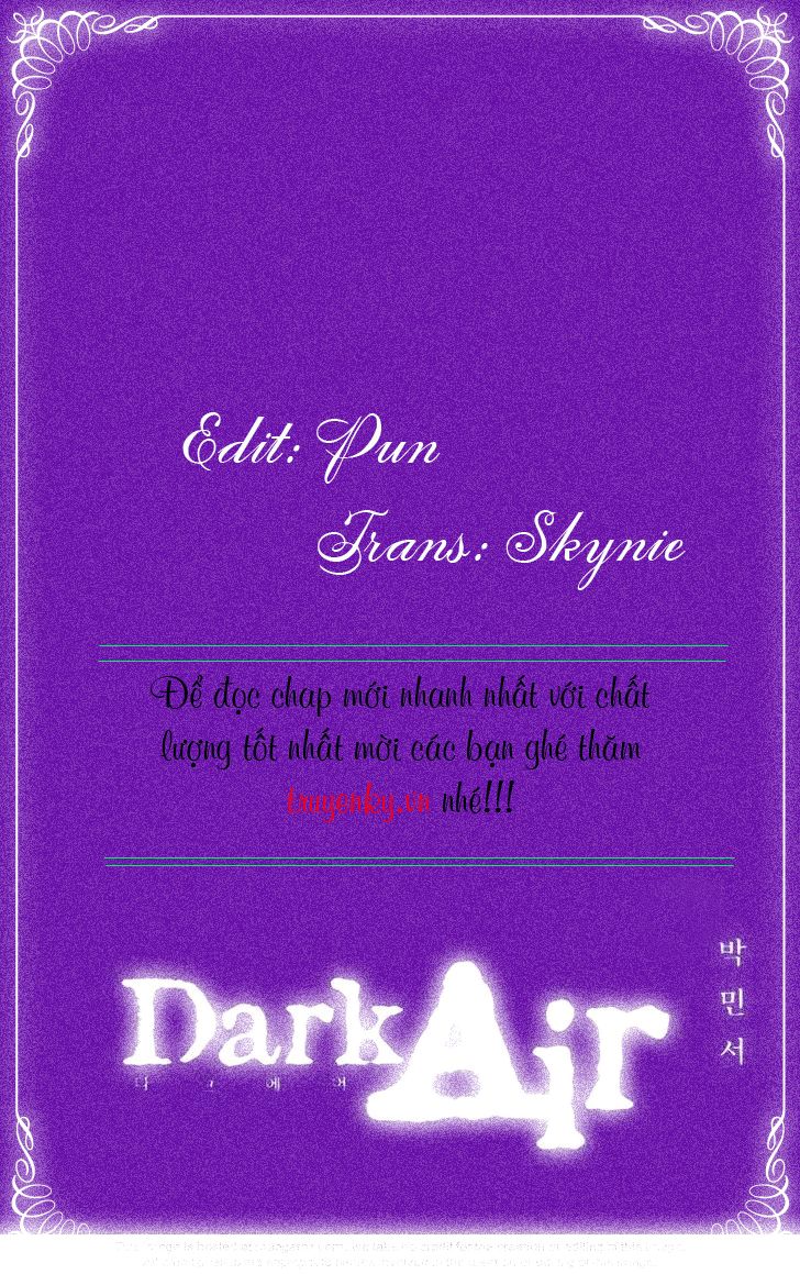 Dark Air Chapter 1 - 1