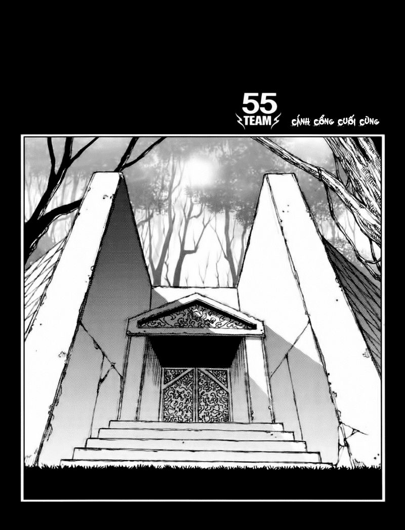 Dark Air Chapter 55 - 2