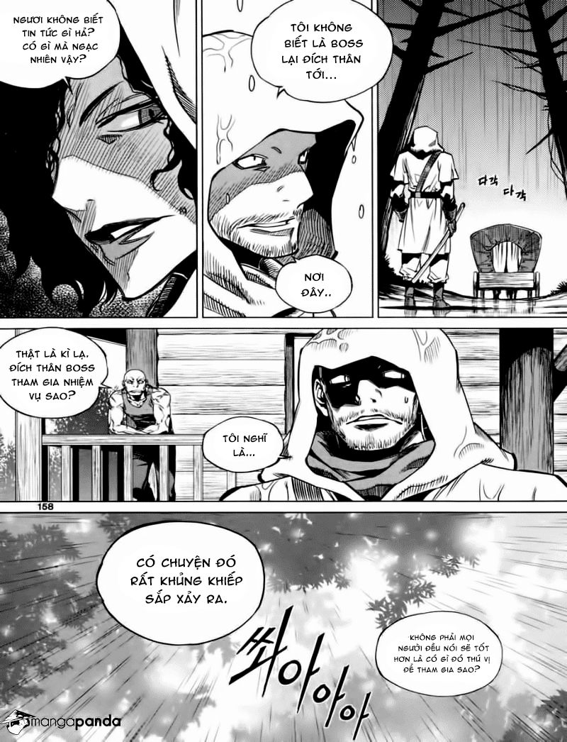 Dark Air Chapter 55 - 5