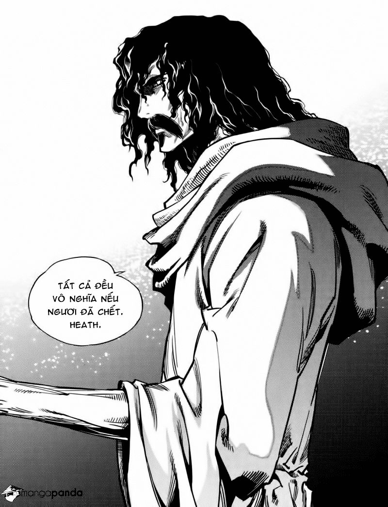 Dark Air Chapter 56 - 8