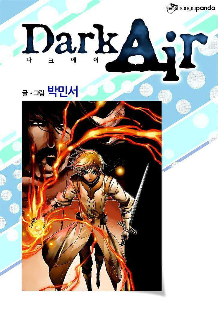 Dark Air Chapter 57 - 1