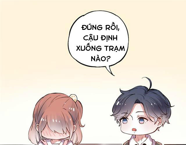 Đom Đóm Trên Dòng Sông Cô Quạnh Chapter 11 - 110