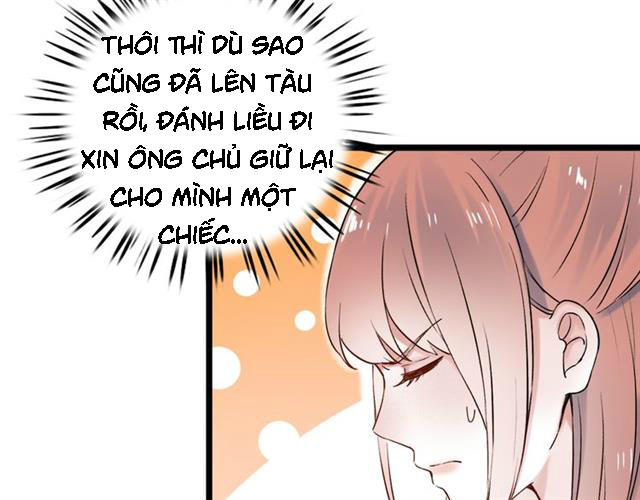 Đom Đóm Trên Dòng Sông Cô Quạnh Chapter 11 - 29