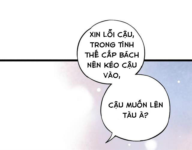 Đom Đóm Trên Dòng Sông Cô Quạnh Chapter 11 - 9