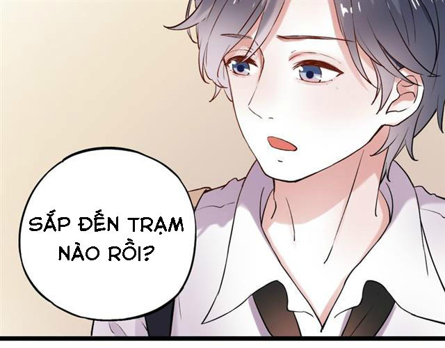 Đom Đóm Trên Dòng Sông Cô Quạnh Chapter 11 - 95