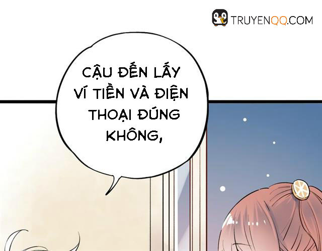 Đom Đóm Trên Dòng Sông Cô Quạnh Chapter 12 - 43