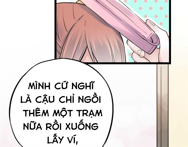 Đom Đóm Trên Dòng Sông Cô Quạnh Chapter 12 - 48