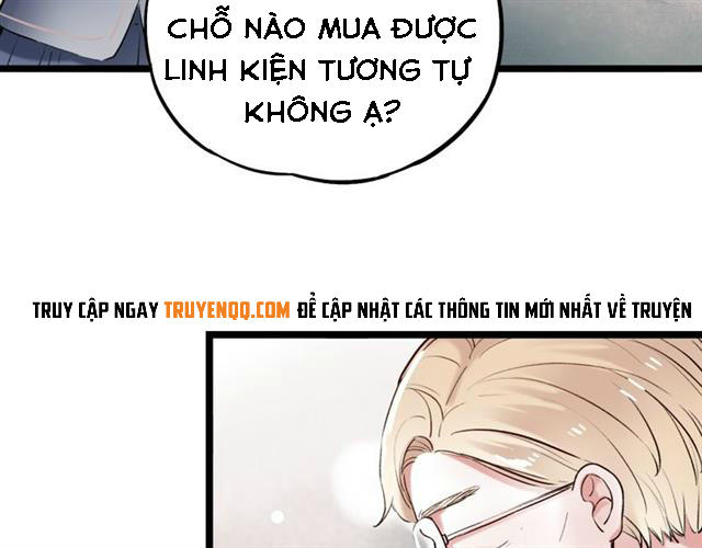 Đom Đóm Trên Dòng Sông Cô Quạnh Chapter 13 - 12