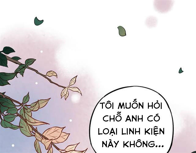 Đom Đóm Trên Dòng Sông Cô Quạnh Chapter 13 - 19