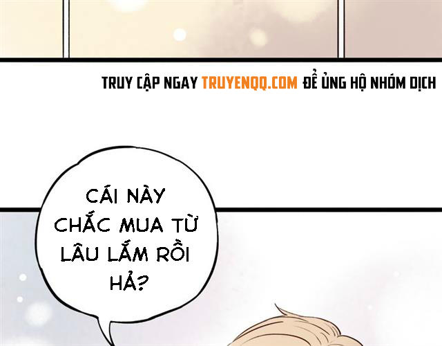 Đom Đóm Trên Dòng Sông Cô Quạnh Chapter 13 - 8