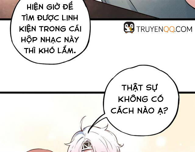 Đom Đóm Trên Dòng Sông Cô Quạnh Chapter 13 - 10