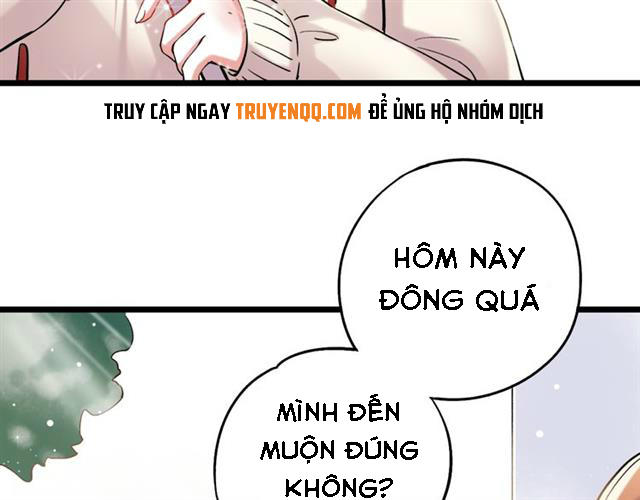 Đom Đóm Trên Dòng Sông Cô Quạnh Chapter 14 - 9