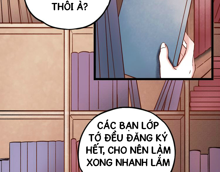 Đom Đóm Trên Dòng Sông Cô Quạnh Chapter 6.1 - 25