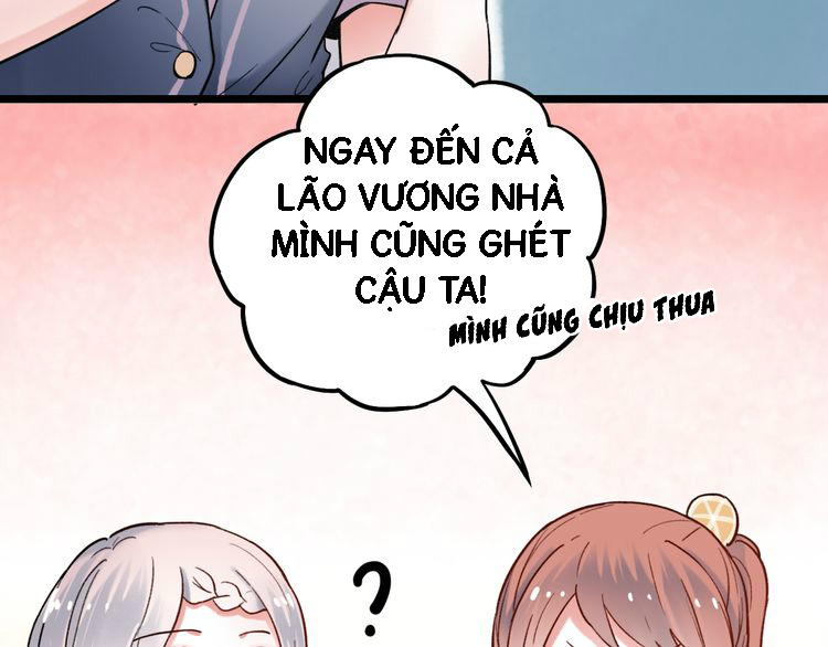 Đom Đóm Trên Dòng Sông Cô Quạnh Chapter 6.1 - 41