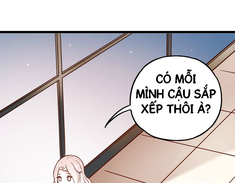 Đom Đóm Trên Dòng Sông Cô Quạnh Chapter 6.1 - 6