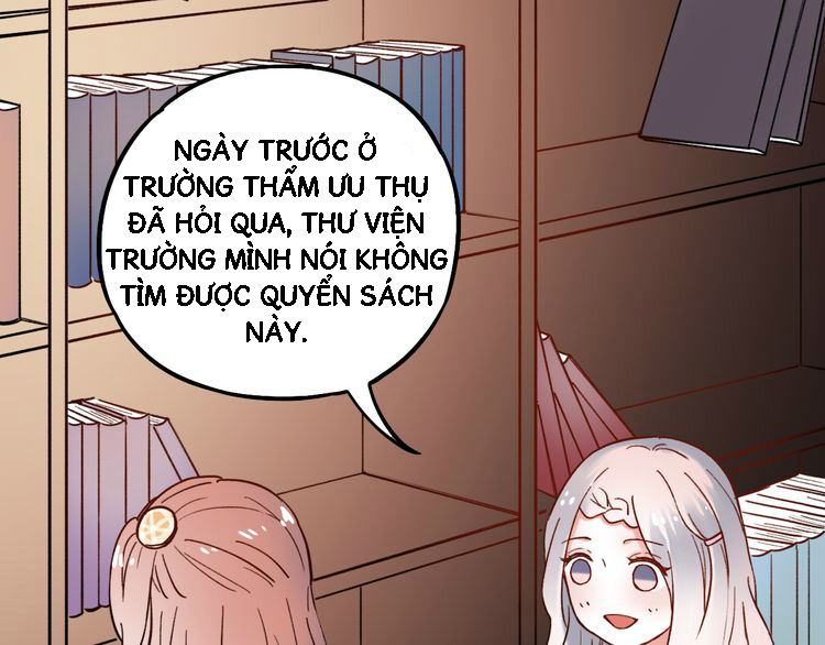 Đom Đóm Trên Dòng Sông Cô Quạnh Chapter 6.1 - 64