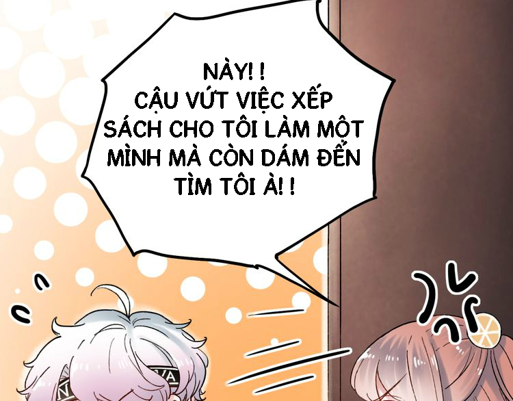 Đom Đóm Trên Dòng Sông Cô Quạnh Chapter 6.2 - 41