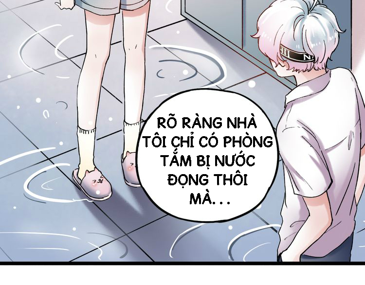 Đom Đóm Trên Dòng Sông Cô Quạnh Chapter 6.2 - 84