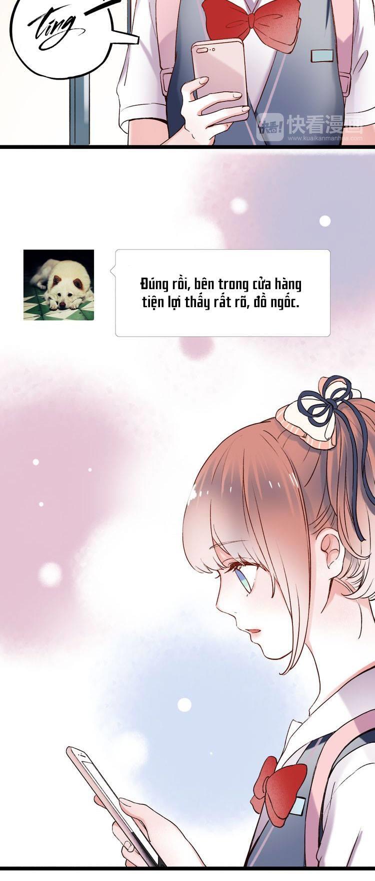 Đom Đóm Trên Dòng Sông Cô Quạnh Chapter 8 - 105