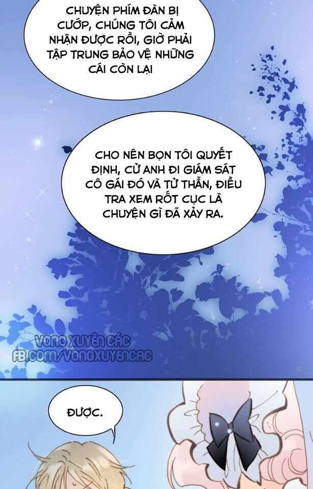 Vũ Trụ Cầm Vị Hưởng Chapter 4 - 17