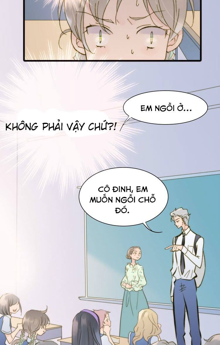 Vũ Trụ Cầm Vị Hưởng Chapter 5 - 28