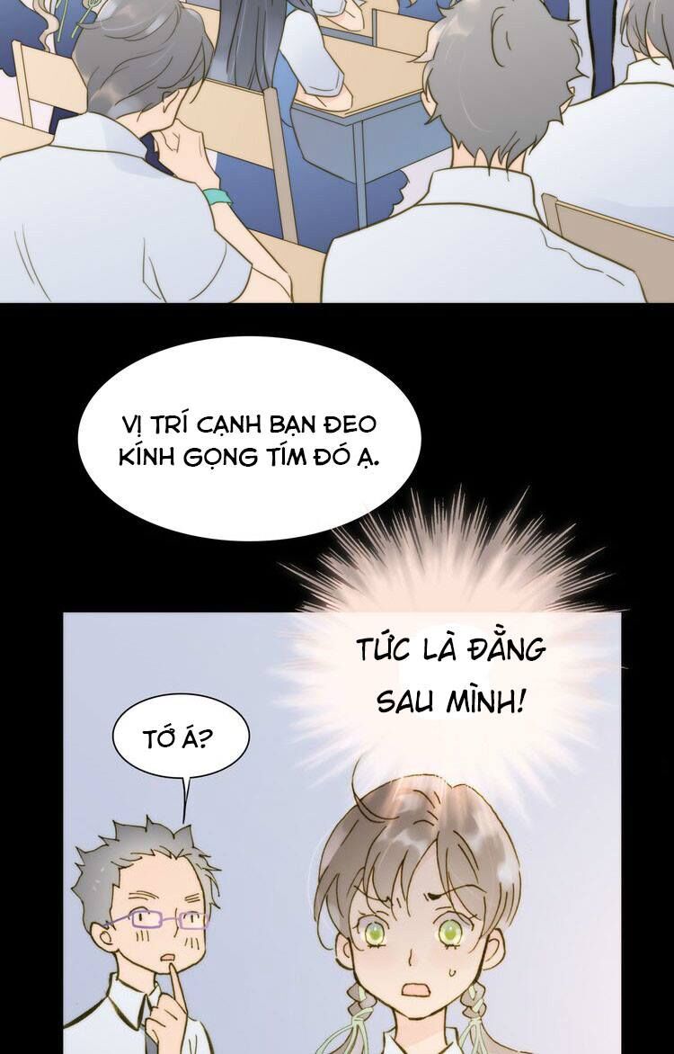 Vũ Trụ Cầm Vị Hưởng Chapter 5 - 29